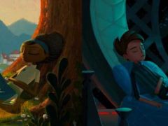 Double Fine: Why Broken Age Always Meant Broken Promises