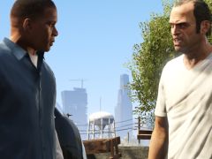 GTA 5 Gameplay Trailer Analysis: More Money, More Problems