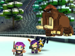 Cube World: How to setup a multiplayer server