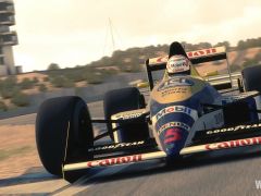 F1 2013 Hands-On: An Experience For The Hardcore