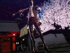 Killer Is Dead: The Most Controversial Game Of The Year?