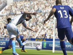 FIFA 14: A Difference Of Opinion