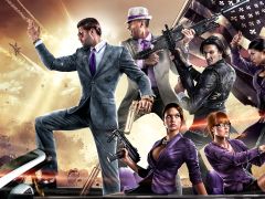 Saints Row 4: Should It Be On Xbox One and PS4?