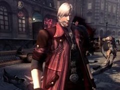 Devil May Cry 4 Blowout