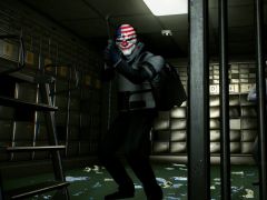 Why You Should Never Bother With Payday 2 Offline