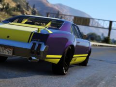 GTA Online – What GTA 5’s Online Mode Must Have