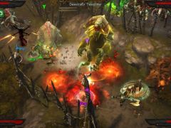 Diablo 3: Better On PC or Console?
