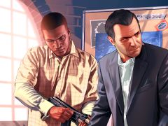 GTA 5: How The Characters and Missions Raise The Bar