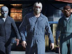 GTA 5’s Ending: A Storyteller’s Masterstroke