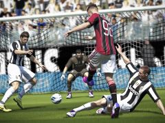 Why FIFA Is Better Than PES