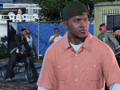 GTA 5: San Andreas Stories #3 – The Rise (and Fall) of Franklin: GTA 5’s Hidden Appeal