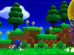 Sonic: Lost Cause?