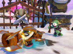 Skylanders: The Ultimate Family Video Game