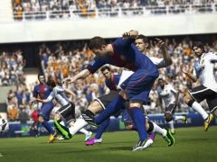 FIFA 14 next-gen: What’s new?