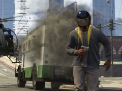 GTA Online: 10 Amazing Events That Actually Took Place