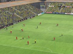 Football Manager 2014: A beautiful relic?