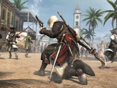 Assassin’s Creed 4: Black Flag – What Needs To Change?