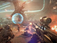 Killzone: Shadow Fall Review