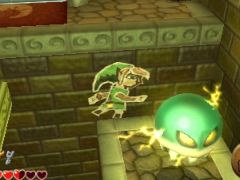 The Legend Of Zelda: A Link Between Worlds – Why it’s so damn good