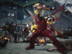 Dead Rising 3: Nightmare Mode or bust?
