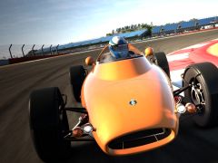 Is Gran Turismo Racing Towards Irrelevance?