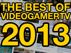 VideoGamer’s Best Videos of 2013