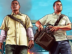 Game of the Year 2013 – No.4: GTA 5