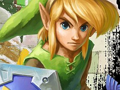 Game of the Year 2013 – No.2: The Legend of Zelda: A Link Between Worlds