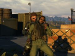 Why Metal Gear Solid 5: Ground Zeroes Is A Joke