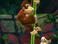 Donkey Kong Country: Tropical Freeze – a sign of things to come?
