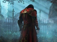 What Castlevania: Lords of Shadow 2 should have learnt from Dark Souls