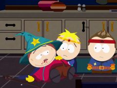 South Park: The Opinion Piece Of Truth
