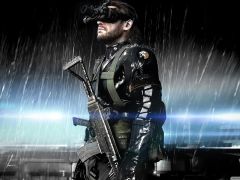 MGS5: Ground Zeroes Guide – How to get an S Rank and speed run it in 10 minutes
