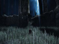 Dark Souls 2 Guide – Things Betwixt walkthrough