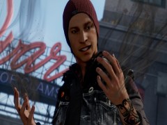 Infamous: Second Son beginner’s guide