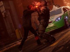 Infamous: Second Son guide – Welcome to Seattle walkthrough