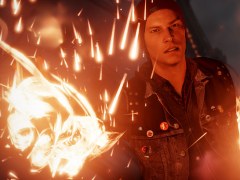 Infamous: Second Son guide – Catching Smoke walkthrough