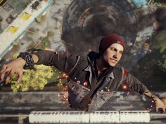 Infamous: Second Son guide – The Gauntlet walkthrough