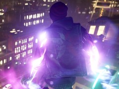 Infamous: Second Son guide – Go Fetch walkthrough