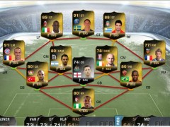 FIFA 14 Ultimate Team – Essential beginner’s guide and tips
