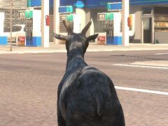 Goat Simulator 2014 review