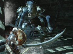 Dark Souls 2 guide – No Man’s Wharf Walkthrough