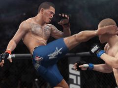 Everything You Need To Know About… EA Sports UFC.