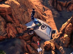 Trials Fusion Guide – How to unlock the secret warp zones and mini-games