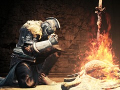 Dark Souls 2 Beginner’s Guide – Estus Flasks and Lifegems