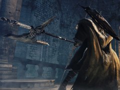Dark Souls 2 Guide – The Lost Bastille Walkthrough