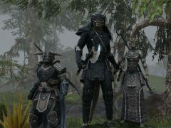 The Elder Scrolls Online: Where it went wrong