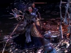 Dark Souls 2 Guide – Huntsman’s Copse walkthrough