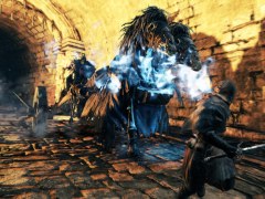 Dark Souls 2 Guide – Undead Purgatory walkthrough