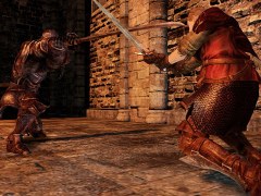 Dark Souls 2 Guide – Belfry Sol walkthrough